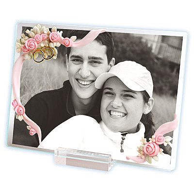 Precious Moments ® Lasting Expressions General Wedding / Anniversary Frame