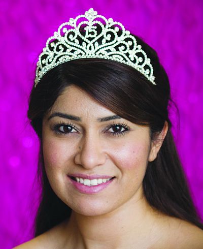 15 Quinceanera Tiara