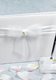 Daisy Wedding Guestbook